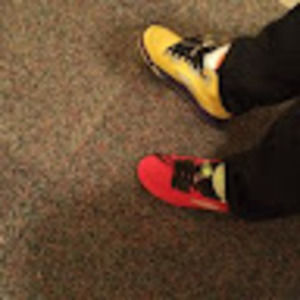 Meet your Posher, Keith